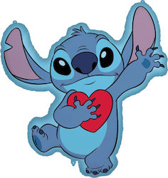 33" Μπαλόνι Stitch Καρδιά 33" Μπαλόνι Stitch Καρδιά