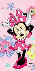 Viopros Minnie Ροζ Minnie