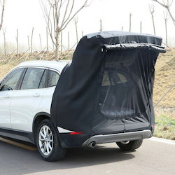 Wild Path Car Camping Tent Black 3 People Wild Path Car Camping Tent Black 3 People