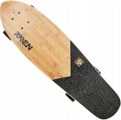 Raven Trevix Complet Longboard Multicolor