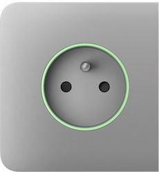 Sidecover Type E Fog Ajax