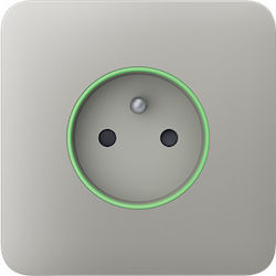 Solocover Type E Oyster Ajax