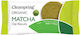 Matcha Haferflocken Kekse Clearspring 40g