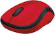 Leewello Wb-021 Wired Red Mouse