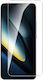 Tempered Glass (Poco F7 Pro)
