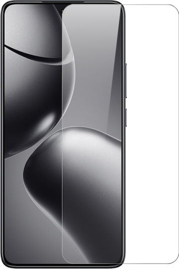 2.5D 0.3мм Защитен екран (Xiaomi 14T / 14T Pro)