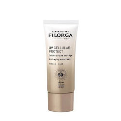Filorga UV Cellular-Protect SPF50+ Öl 40ml Filorga UV Cellular-Protect SPF50+ Öl 40ml