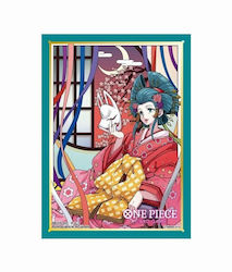 Bandai Spirits One Piece Card Sleeves 70τμχ