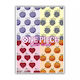 Namco - Bandai One Piece Card Sleeves Standard Size 70τμχ