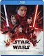 Star Wars Last Jedi Star Wars Οι Τελευταιοι Jedi Ελληνικο Blu-ray 2d + Blu-ray Bonus *star Wars Saga*