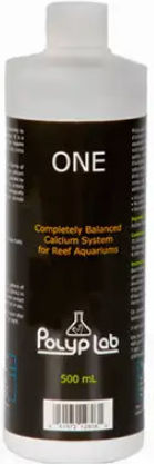 Polyplab Nano One Balanceertes Ca Kh 250ml