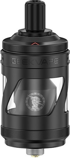 Geek Vape Z Nano Verdampfer für Elektronische Zigaretten 4ml 26.8mm Black