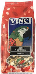 Vinci Mixed Dry Food 700gr