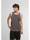 Αθλητικό T-shirt Steel Gray/white