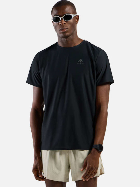Odlo Zeroweight Chilltec Athletic T-shirt Odlo