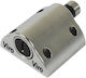 Viro Eagle Shutter Locking System