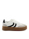 Sneakers Schwarz