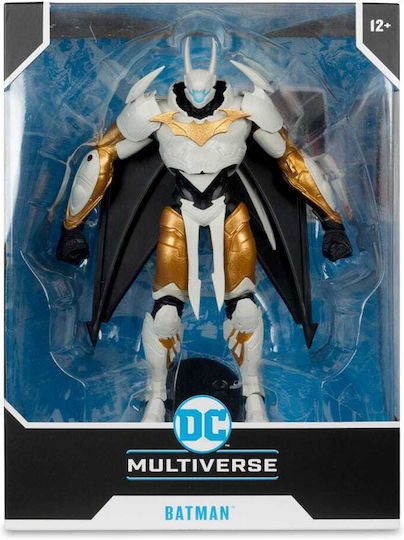 Mcfarlane Toys DC Comics Batman Figura De Acțiune 26cm