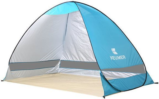 Keumer Pop Up Μπλε