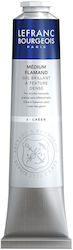 Lefranc & Bourgeois 200ml Glänzendes Flämisch Medium