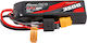 Gens Ace G-tech Батерия Li-Po 7.4V 3500mAh 60C 2S XT60 за RC Превозно Средство 2 Бройки