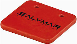 Salvimar Βάρος 7,5χ7,5cm 400gr 400810