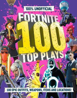 100% Unofficial Fortnite 100 Top Plays Farshore Farshore 100% Unofficial Fortnite 100 Top Plays Farshore Farshore