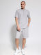 Men's Shorts Gray