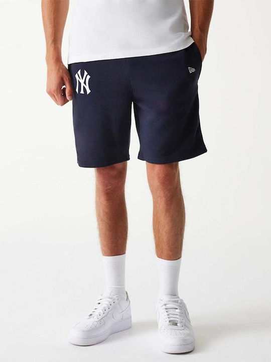 New Era Mlb League Bermudă de Bărbați Dark Blue