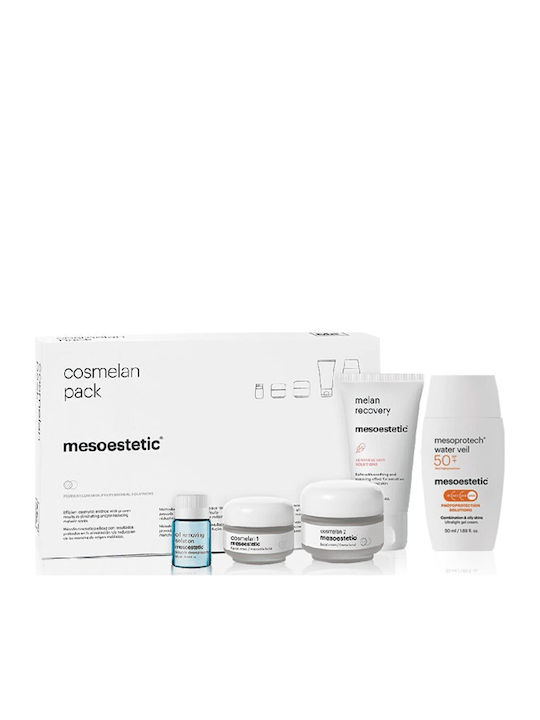 Mesoestetic Cosmelan Σετ Περιποίησης