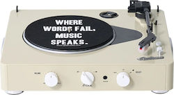 Gadhouse MK ll Brad Retro