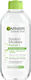 Garnier Micellaire Micellar Water Αφαίρεσης Μακιγιάζ Προσώπου 400ml