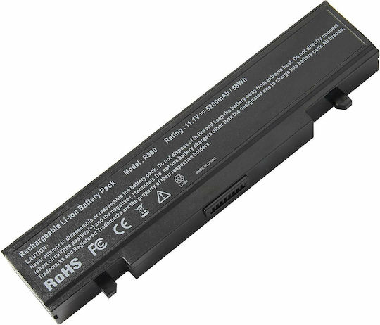 4.4ah Baterie Compatibilă pentru Samsung cu 4400mAh