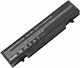4.4ah Съвместима Батерия за Samsung Samsung NP-R510 с 4400mAh