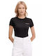 Women's T-shirt Black