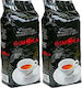 Gimoka Καφές Espresso σε Κόκκους 1kg