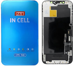 Incell Screen for iPhone 12 iPhone 12 Pro Black