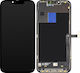 Екран JK със Сензорен Механизъм за Apple iPhone 13 Pro (Черен)