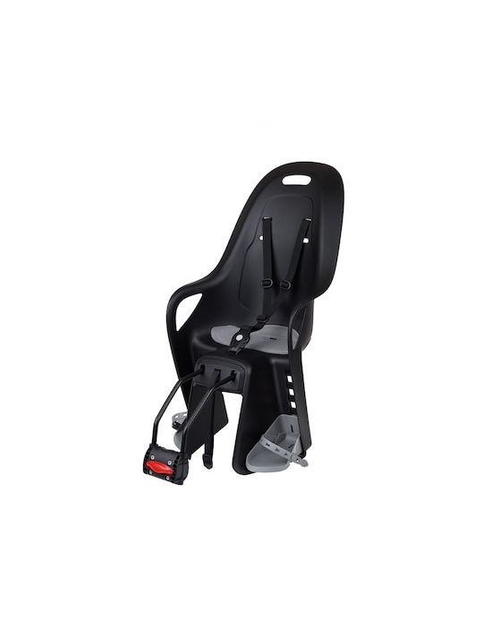 Author Rear Kids Bicycle Seat Frame Black