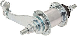BRN Rear Bicycle Hub