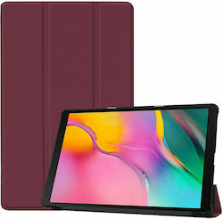Flip Cover (iPad 11" 2025 (A16)) Burgundy Flip Cover (iPad 11" 2025 (A16)) Burgundy