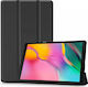 Tri-fold Smartcase Klappdeckel Schware (iPad Mini 4, iPad Mini 5) 5434635593653