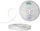 SMD Резистори Комплект 1ohm (100бр) 01.002.1162