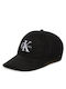 Calvin Klein Jockey Monologo Black Lv04k5026g-ub1-ub1 Black