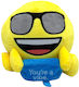 Posh Paws International Plush Emoji 18 cm