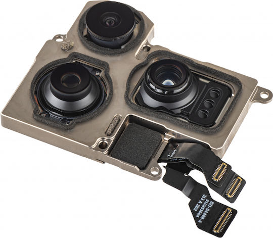 Rear Camera Module for Apple iPhone 15 Pro Max