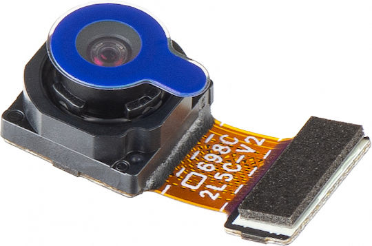 Rear Camera Module for Honor X9c Magic7 Lite 5MP Ultrawide