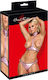You2Toys Immobilization Straps in Pink Color