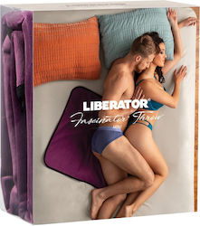 Liberator Möbel Für Sex In Lila Farbe