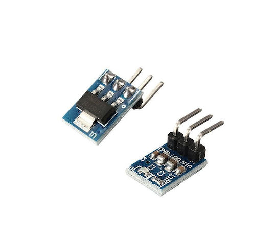 Ams1117-3.3 Buck Converter Module 4.5-7v To 3.3 800ma